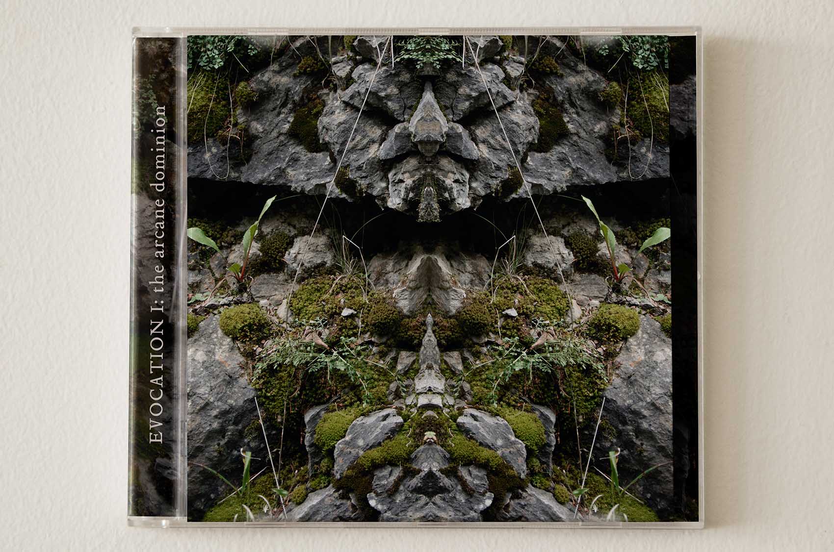 CD-Album-Cover